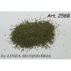 Fogliame foglia media Verde 40gr